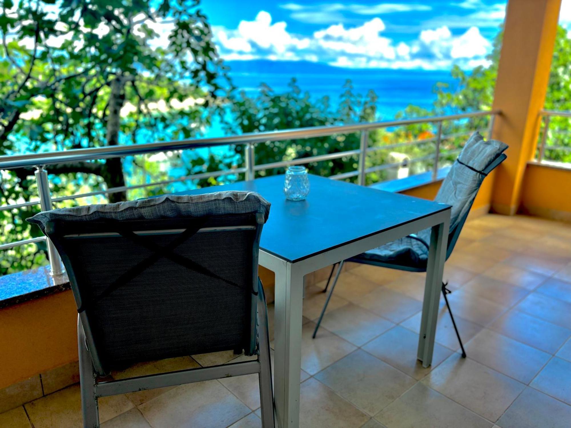 Alex Apartment Drenje  ภายนอก รูปภาพ