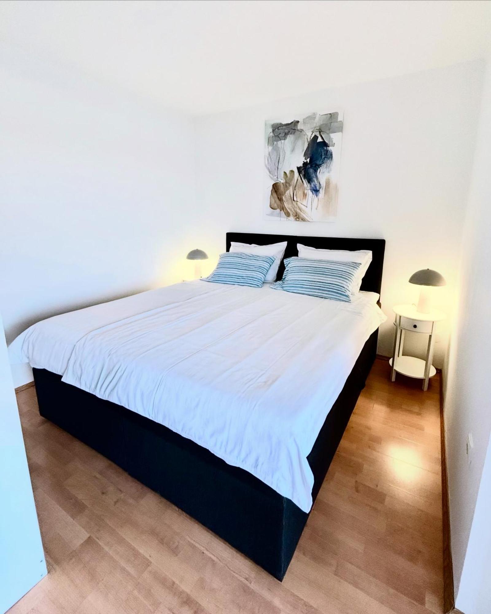 Alex Apartment Drenje  ภายนอก รูปภาพ