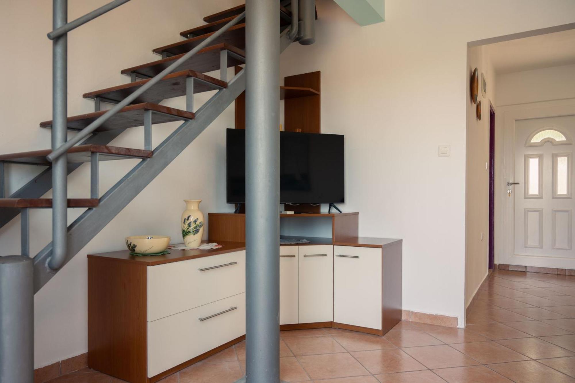 Alex Apartment Drenje  ภายนอก รูปภาพ