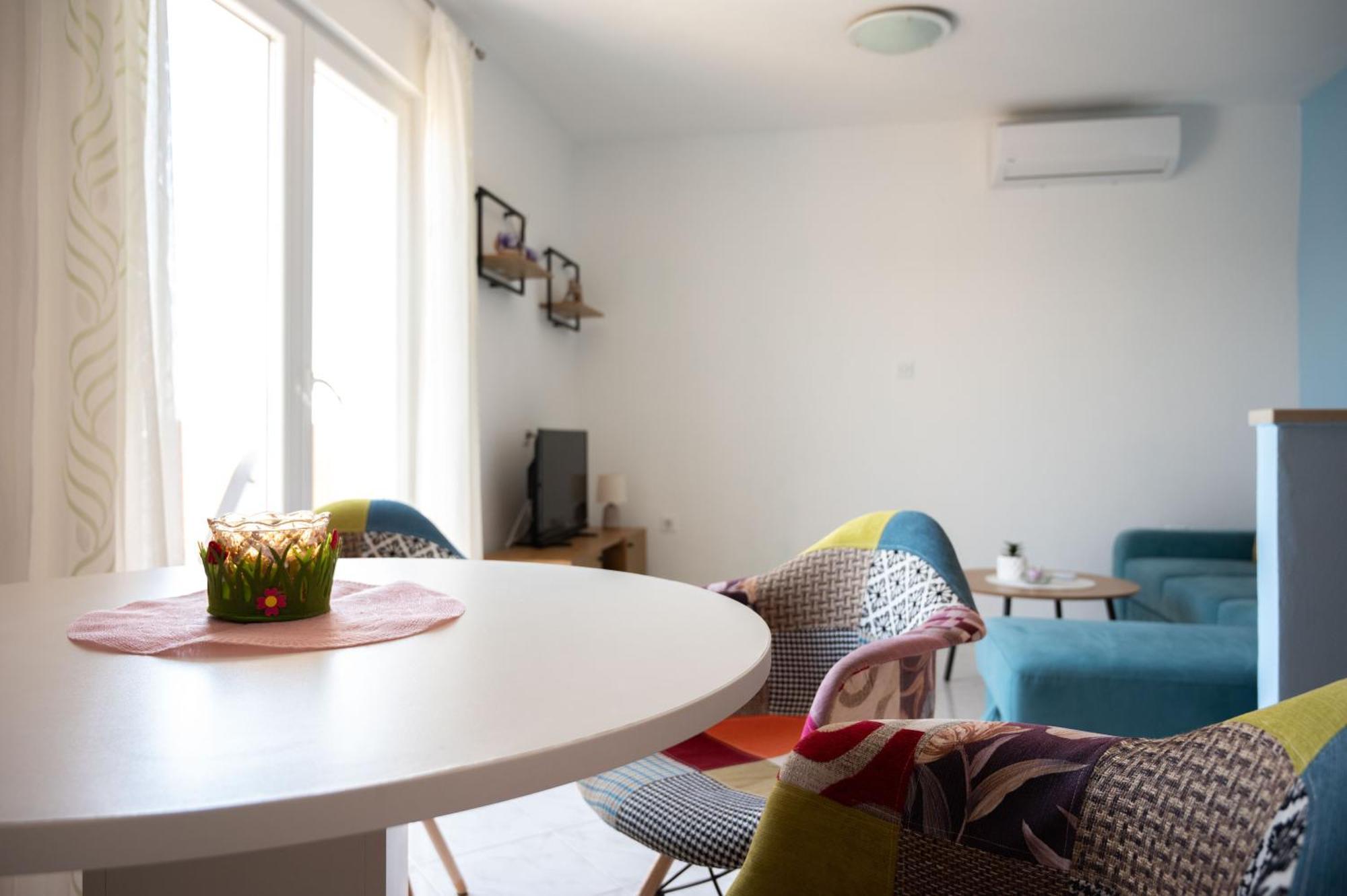 Alex Apartment Drenje  ภายนอก รูปภาพ