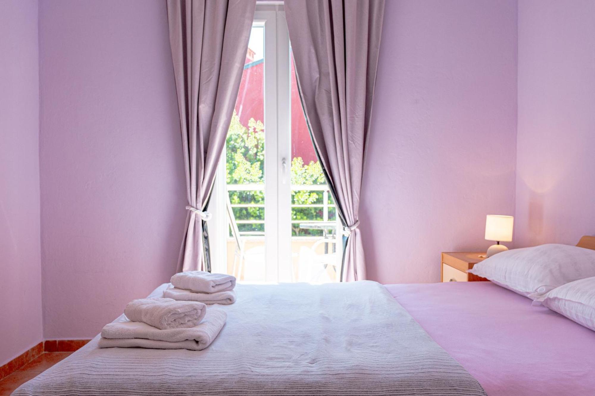 Alex Apartment Drenje  ภายนอก รูปภาพ